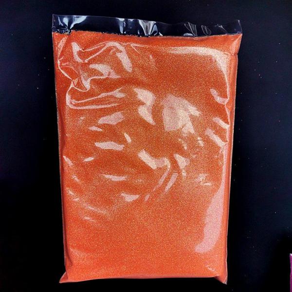 1kg Bag Packing Bulk Fine Chunky Glitter in Multiple Colors of Eco-friendly PET for Polyester Glitter Powder Application