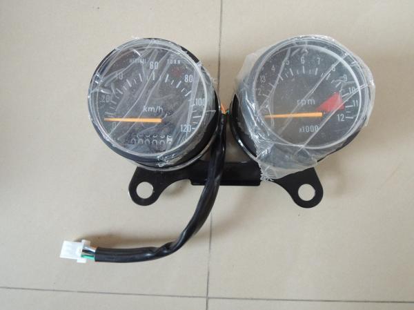 motorcycles meter motocross HONDA CG125 Meter assy
