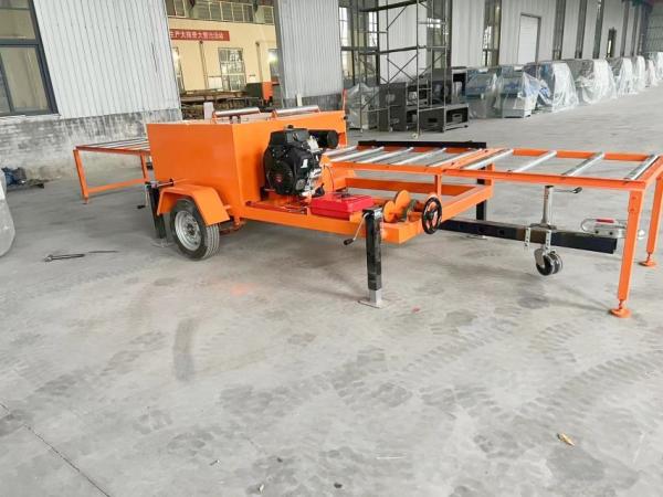 Máquina de limpeza de bordas de madeira