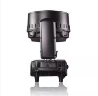 Luz de cabeça móvel LED 12 * 40W DMX512 LED à prova d'água Luz de palco para festa