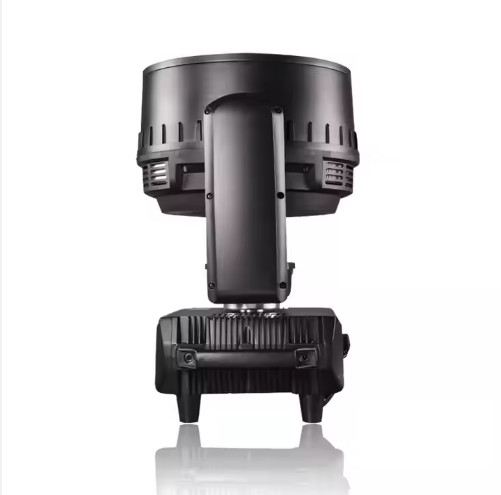 12*40W RGBW LED высокояркость импортированный свет лампы шарики светодиодный движущийся свет