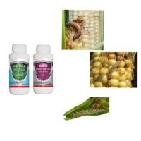 Insecticida Agroquímico Microbiano Emamectina Benzoato Para Árvores Frutíferas