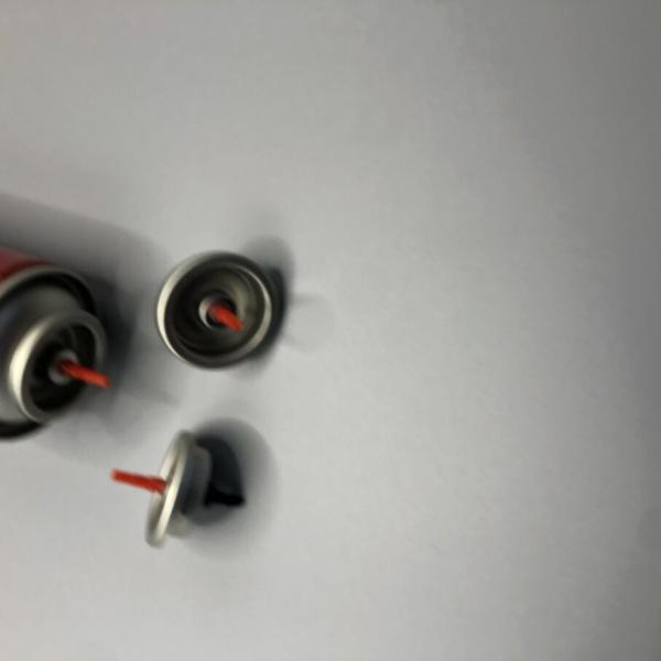 Высококачественный бутановый клапан для грилей.