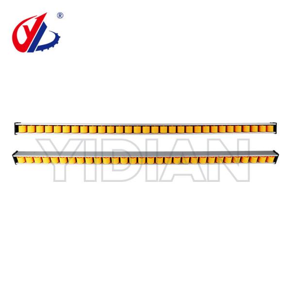 Aluminum Roller Track for Woodworking Edgebanding Machine