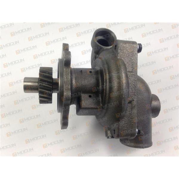 13.80 KG Diesel Engine Water Pump In Engine Cooling System M11 3073693 3803403