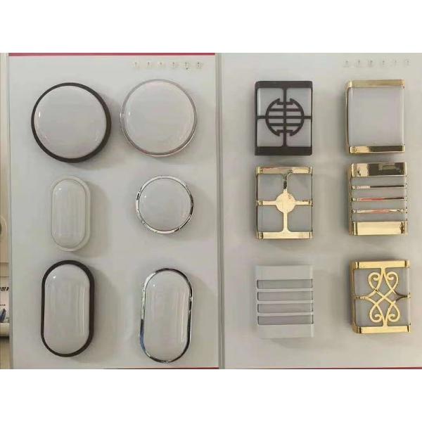 15w 20w 36w привело влагостойкий светлый потолок для кухни или Bathroom