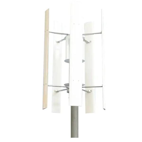 Hot Sale Wind Turbine Technology Household Wind Generators Low Speed Wind Turbine Generator 2000 Watts For Home