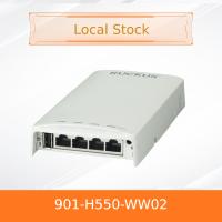 Zoneflex Ruckus Wireless Controller POE Adapter 48V 902-0162-CH00