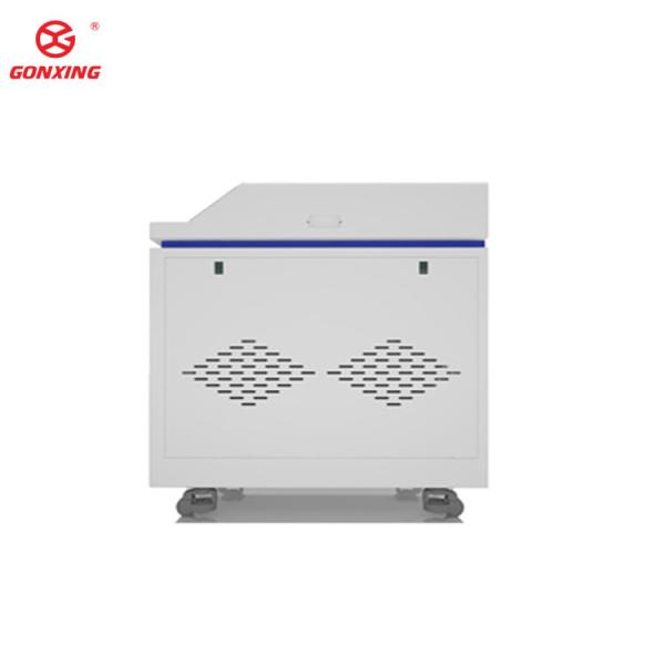 GONXING 4 In 1 Cutting Cleaning Welding Fiber Laser Welding Machine 1000W 1500W 2000W 3000W Single Pulse Energy 90J