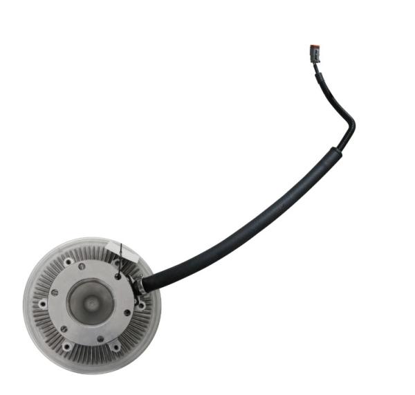 ESAEVER Cooling Fan Clutch 1453968 1453962 FOR CAR