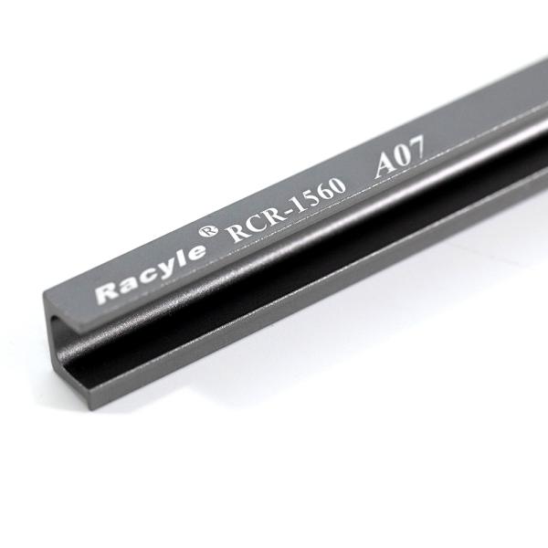 Тяги 1560 края шкафа оборудования мебели RCR