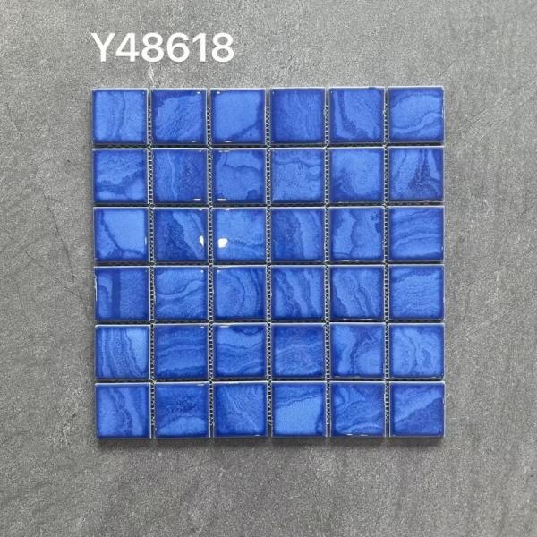 Best Price Bathroom And Swimming Pool Ceramic Mosaic Wall Tile Designs