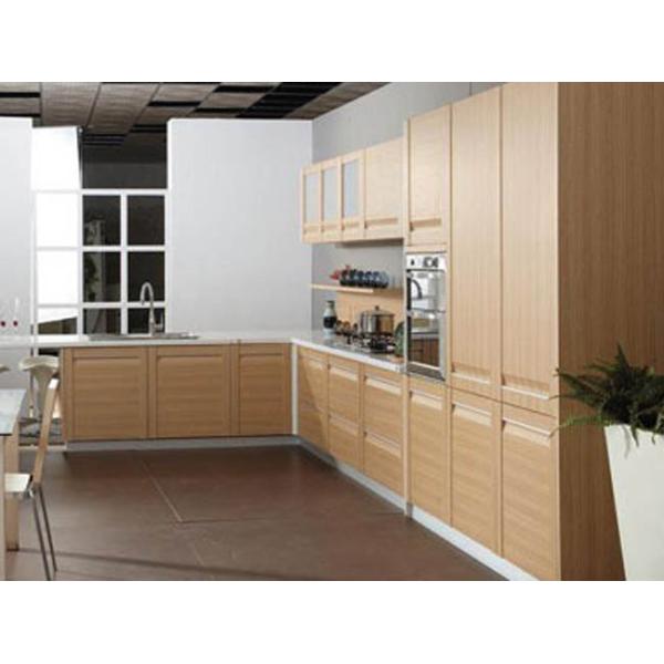 Professional Shaker Kitchen Cabinet Doors , MDF Custom Cupboard Doors