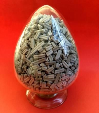 Al2O3 Catalyst H2 For One / Two Stage Hydrogenation Of Cracked Gasoline