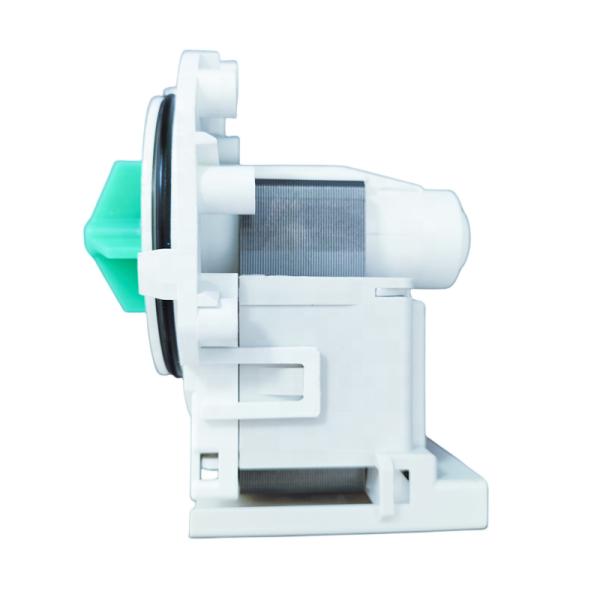 BPX1-90E 120V Pump Motor For Commercial Washing Machine