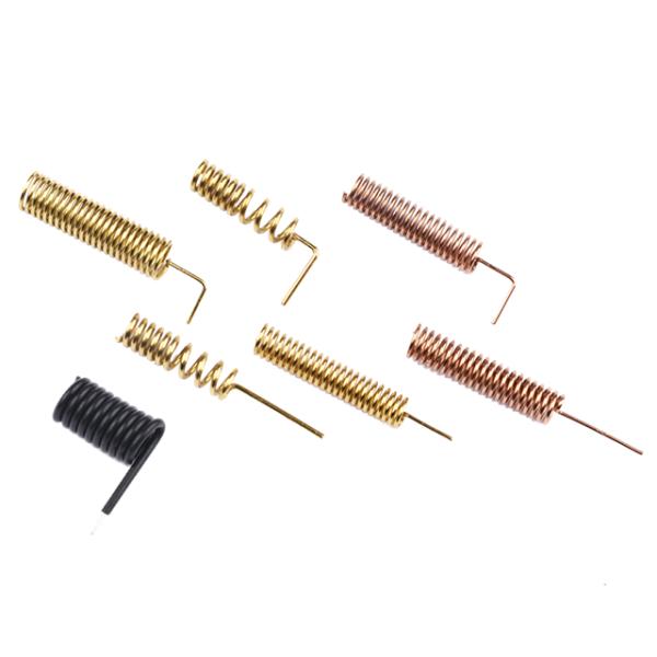 315MHz Torsion Spring Helical Auto Radio High Gain Lora Antenna