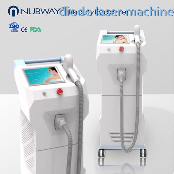 2017 the most best diode laser hair removal machine price
