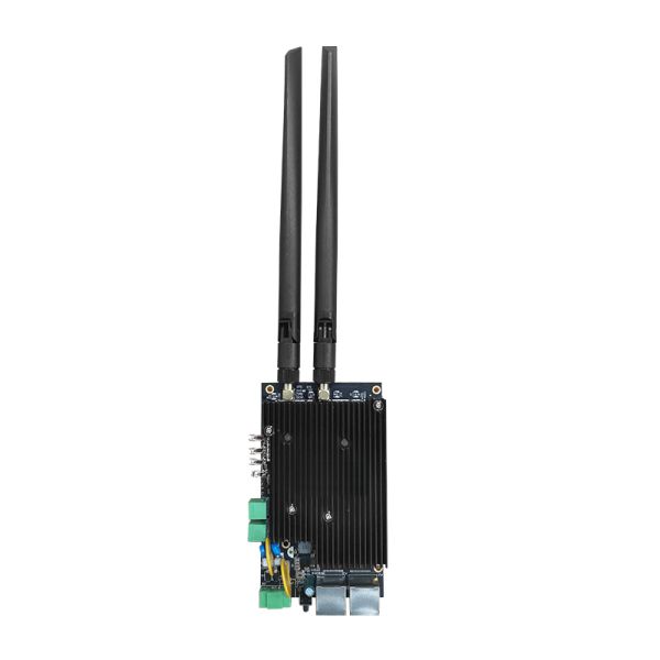 Industrial IoT High-Speed, High-Performance Wi-Fi6 Standard PCBA; Qualcomm Ipq5018 Enterprise Chip