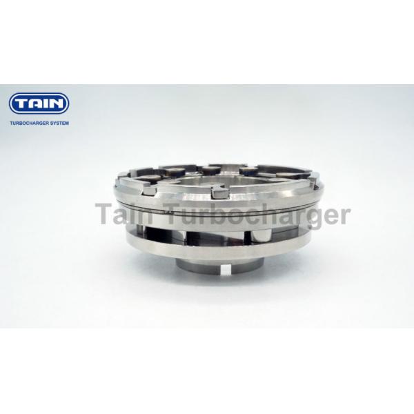 BV39 54399700019  / 54399700020  Turbocharger Nozzle Ring For Volkswagen 038253010B