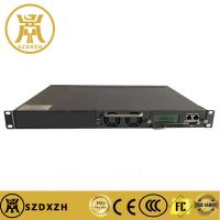Fornecimento de energia de reserva em linha de alta frequência montado em rack 1kVA 900W