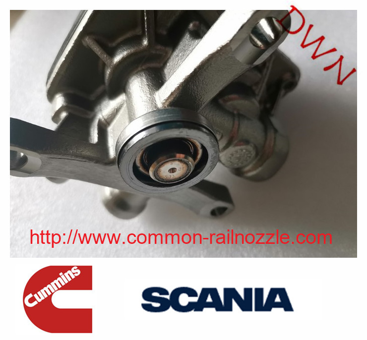 CUMMINS для мочевины модуля впрыски Scania 2722701 Adblue дозируя модуль впрыски для тележки Scania