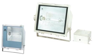 FAT-G Series Weatherproof Flood Lights With Stainless Steel Enclosure IEC EN