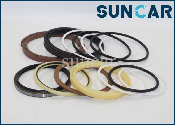 Bucket Cylinder Kits 360984A1 Hydraulic Replacement Seal Kit Fits CASE 621D Wheel Loader Equipment