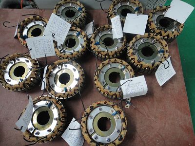 Генератор 112kw/140kva электрических альтернаторов медного провода 100% безщеточный тепловозный