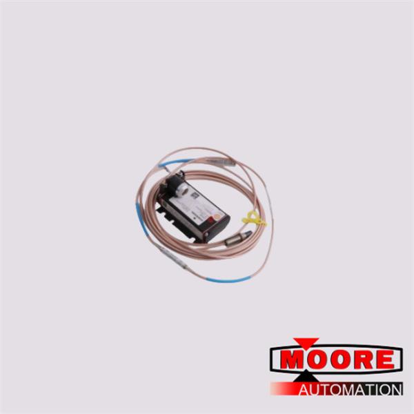 PR6423/011-130 CON021 EPRO CON021 8mm Eddy Current Sensor