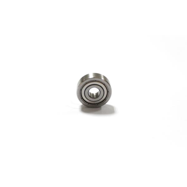 S626ZZ Stainless Steel Deep Groove Ball Bearings 2 Metal Shield Corrosion Resistance