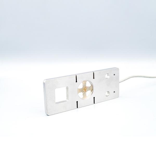 IP65 Plate Ring Type Tension Load Cell Stainless Steel Weighing Sensor