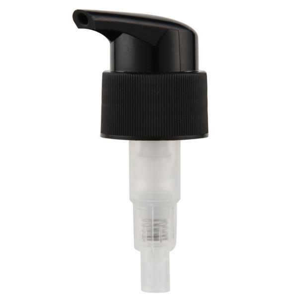 Liquid Foam 24/410  Lotion Dispenser Pump