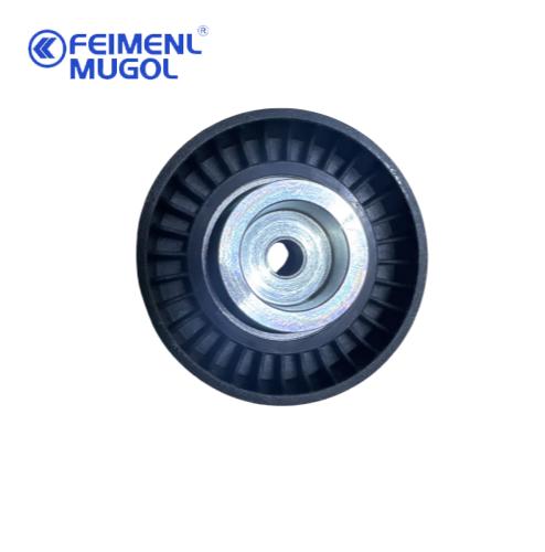 Genuine Fan Belt Idler Pulley for New Transit / V362 – OEM PK29-19A216-BA-HM Quality