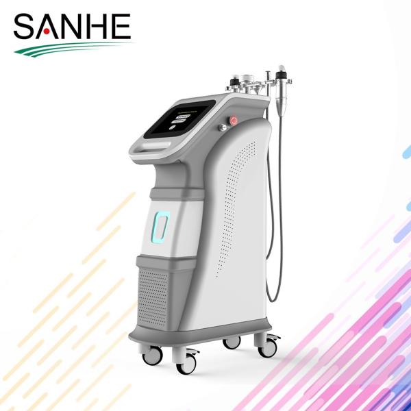 Sanhe Wholesale price !!!Micro needle rf and Fractional RF Fractional Fractional RF
