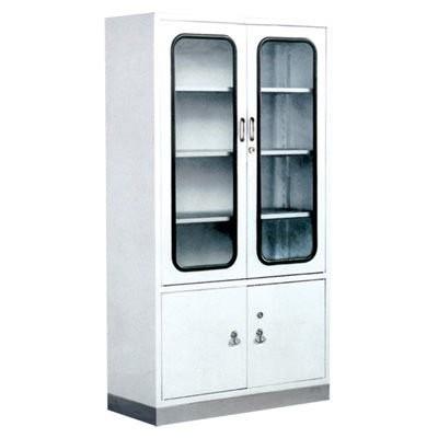 1000*500mm Desk Dispensing Medicine Cabinet Hospital Equipment ALS - CA012