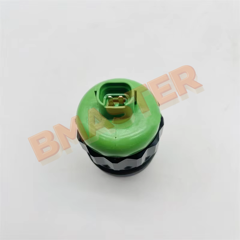 Diesel Injection Pump Parts PCV Solenoid Valve 0953000050 Compatible With HP0 Diesel Engine Fuel Injection Pump Systems