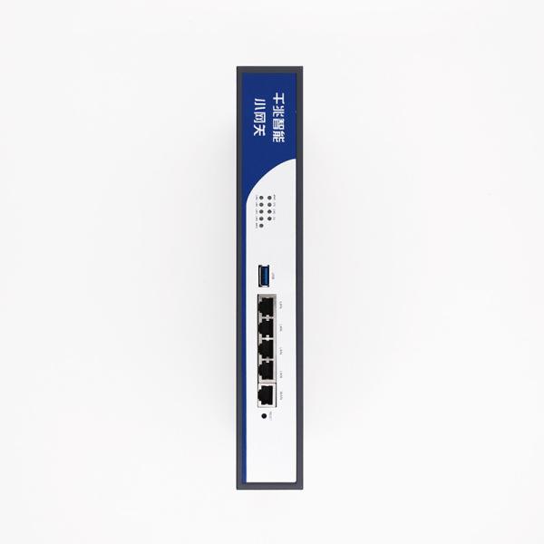 MTK7621A Gateway Enterprise Router With Ethernet Ports 12 Months Warranty