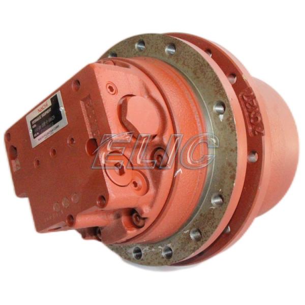 PHV-2B-20B Excavator Hydraulic Travel Motor Ihi18 Vio30 Cx27 Kx61-3 PHV-2B-20B-PT-8435A