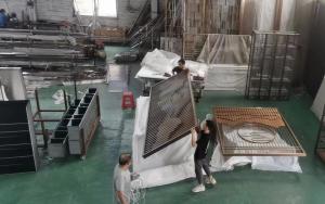 Henan Royalean Machanical Equipment Co., Ltd.
