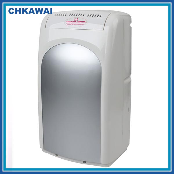 28 Pints/24h Dehumidifier Dryer DH-172B with App-Controlled Feature and Drying