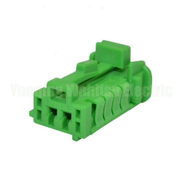 2 пин 98817-1025 Женщина Авто проводка кабеля шнур автомобильного разъединителя корпуса 1.5 серии