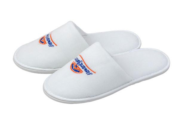 5 star hotel luxury slipper