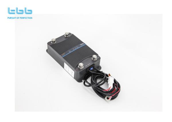 IP65 Dc Dc Smart Battery Charger 12v Workshop Motor Vehicles Cars Motorbikes