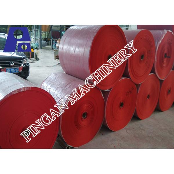 350m/Min Open Type Fireworks Paper Making Machine