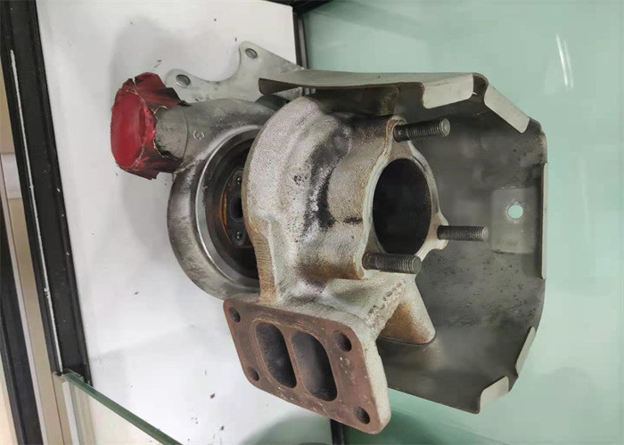 Рука Turbo S6K 2-ого для экскаватора E320C 49179-02340 49179-02260