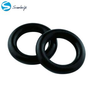 Waterproof Customizable ISO9001 Round Rectangular Rubber Seals