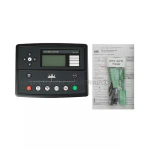 Controlador diesel Deep Sea DSE7320 das peças do gerador da eletrônica