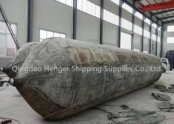 Boat Roller Marine Rubber Airbag Air Bag Ship Launching Balloon