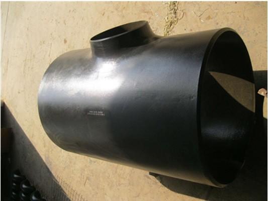Astm A234 Alloy Steel Tee Wp11 Wp91 Wp92 With Sch5S Thickness