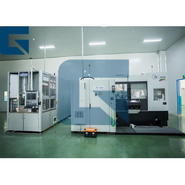 Впрыскивающий насос 094000-0541 коллектора системы впрыска топлива машинных частей экскаватора ПК400-7 ПК450-7